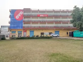 Hotel R K Residency By OYO Rooms - Image 3