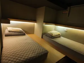 Blueboat Guesthouse Nampo - Hostel - Image 5