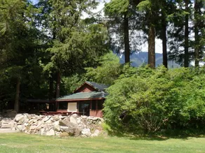 Mt. Baker Lodging Cabin 47 – Hot Tub, BBQ, Sleeps 10! by MBL - Image 4