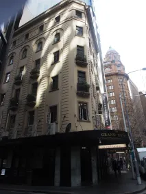 The Grand Hotel - Image 3
