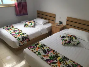 Yijie Holiday Hotel Yesanpo Bailixia - Image 3