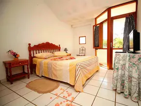 Hotel Casablanca Samaipata - Image 4