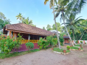 Ritu Beach Resort by Oyo Rooms - Image 5