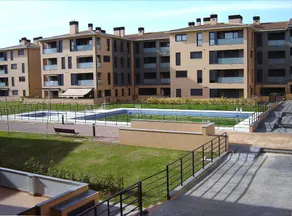 Apartamentos Varios Valle Del Aragón 3000 - Image 5