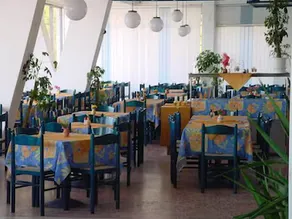 Argo Spa Hotel - Image 5