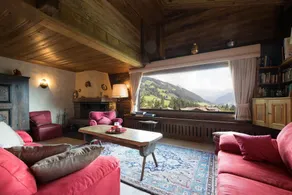 Big Luxurious Chalet in Schönried - Image 5