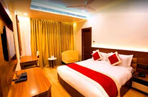 Hotel Aangan - Image 5