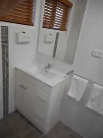 Hervey Bay Colonial Lodge - Image 2