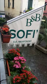 Sofì Bed & Breakfast - Image 4