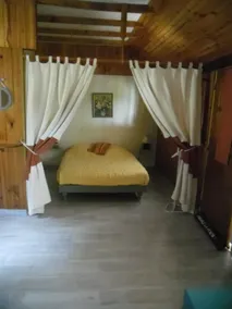 Chalet With one Bedroom in Dives-sur-mer, With Wonderful sea View, Enc - Image 2