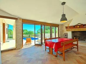 Child-friendly Villa With Swimming Pool in Marcana - Image 2