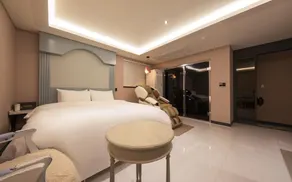 Bonri-Dong Daegu Hotel Here I Am - Image 3