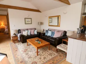 Church View Cottage - Image 5