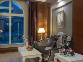 National Arts Resort Hotel - Image 4
