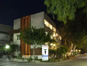 Zorbas Hotel - Image 3
