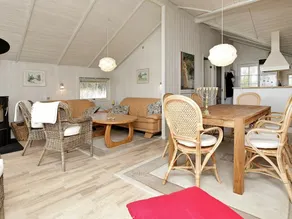 Luxurious Holiday Home in Stege Zealand With Sauna - Image 2