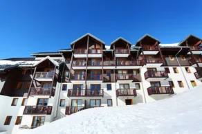 Residence Odalys Les Balcons du Soleil - Image 5