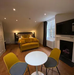 Suite Apartment Londres - Image 5