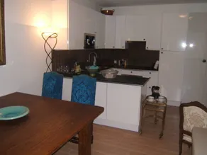Maison d'une chambre avec jardin clos et wifi a Belloy en France - Image 3