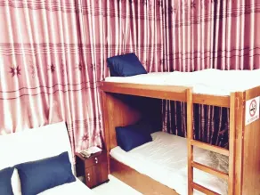 Mi Mi Backpackers Hostel - Image 4