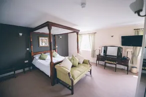 The Grange Hotel - Image 5