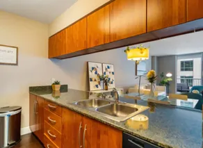Moderno apartamento en Miami - Image 4