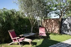 Suite Fregene Airport - Image 4