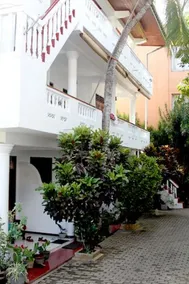 Hotel Happynight & Restaurant - Image 4