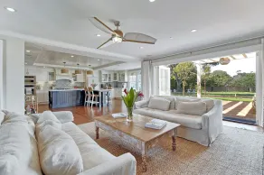Montecito Luxe Home "location, Location, Location!!" 4 Bedroom Residence by Redawning - Image 2