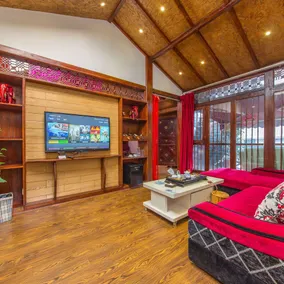 Lijiang Happy Yufu Inn - Image 4
