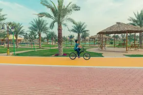 Swiss International Resort Unaizah Al Qassim - Image 4