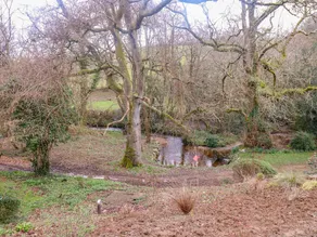 Higher Mill Barn - Image 3
