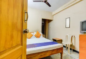 Hotel Citi Park - Image 4