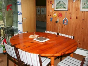Quaint Holiday Home in Aakirkeby near Beach - Image 3