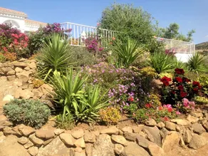 Lovely Holiday Home With Private Swimming Pool in Almogía - Image 2