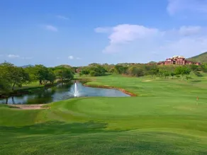 Exclusive Home on Golf Course at Reserva Conchal is Stunning Inside and Out - Image 4