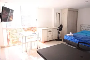 Cozy Aparment One Bed Poblado Frontera - Image 5