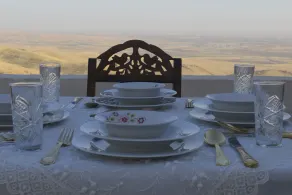 MERDİN BOUTİQUE HOTEL - Image 2