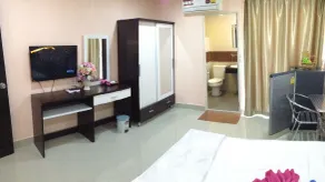 Soi44 Rama2 Room for Rent - Image 4