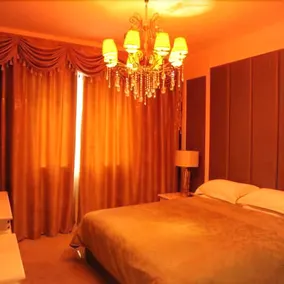 Xinglong Hot Spring Mansion - Image 2