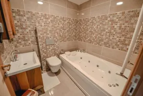 Aygun Suites Hotel and Bungalow - Image 5