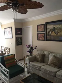 Apartment With 3 Bedrooms in Málaga, With Wonderful sea View, Furnishe - Image 2