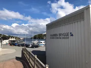 Knarren Brygge - Image 3