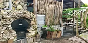 Eco Friendly Cabin Complex by Playa Paradise - Image 5
