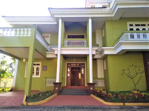 Martin's Heart-warming Villa - Image 4