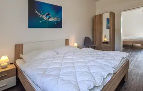 Stunning Apartment in Stralsund With Wifi and 2 Bedrooms - Image 4
