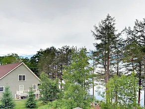 New 1br  On Sheepscot River 1 Bedroom Condo - Image 5