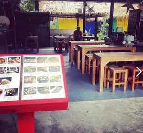 Wok & The Much Rooms - Image 5
