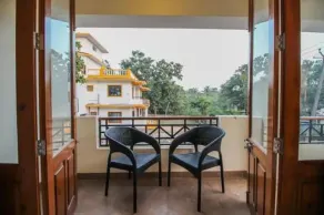 Ramsons Luxo Serviced Apartments - Image 2