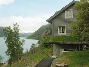 4 Star Holiday Home in Lauvstad - Image 4